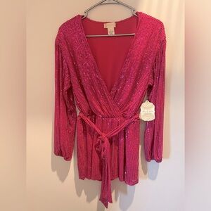 Altar’d State romper